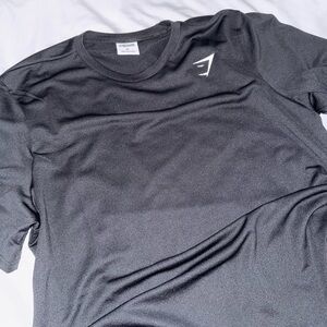 GYMSHARK men’s tee